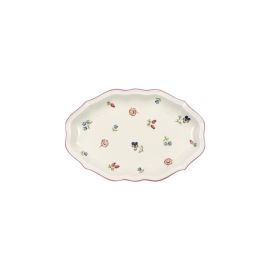 Villeroy & Boch / Petite Fleur / raviera  / porcellana