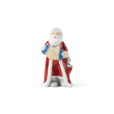 Royal Copenhagen / Babbo Natale 2024 - Annual Santa 2024 / porcellana