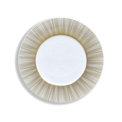 Bernardaud / Sol / piatto dessert 21 cm / porcellana