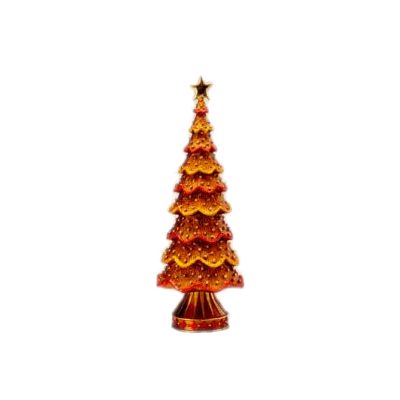 Palais Royal / Glamour / Albero Caramello 33 cm / resina