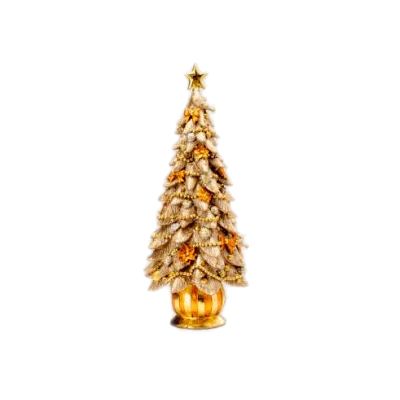 Palais Royal / Glamour / Albero Bisque 33 cm / resina