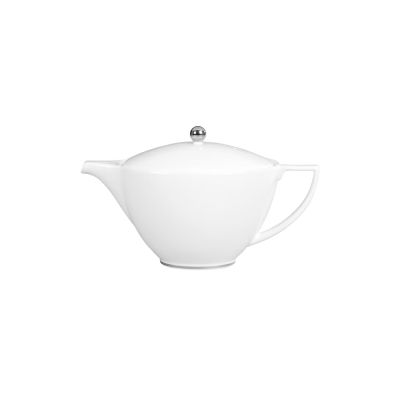 Wedgwood / Jasper Conran Platinum / teiera / porcellana