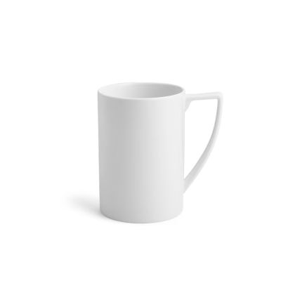 Wedgwood / Jasper Conran White / mug grande / porcellana