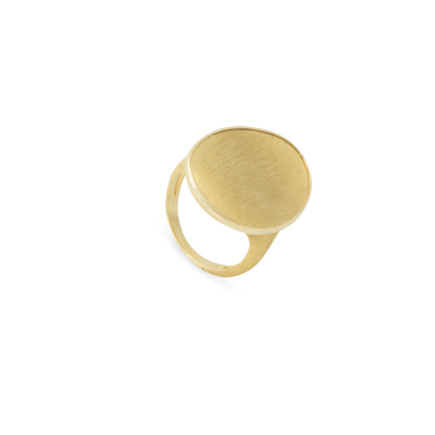 Marco Bicego / Lunaria / anello / oro giallo