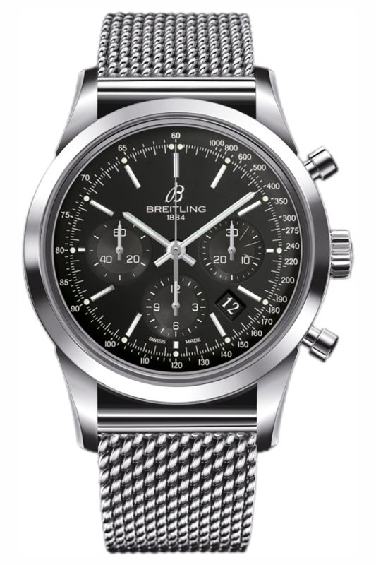 Breitling hot sale sito ufficiale